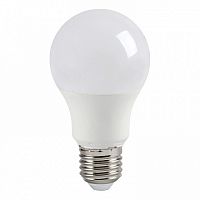 Лампа светодиодная ECO A60 шар 7Вт 230В 6500К E27 | код. LLE-A60-7-230-65-E27 |  IEK